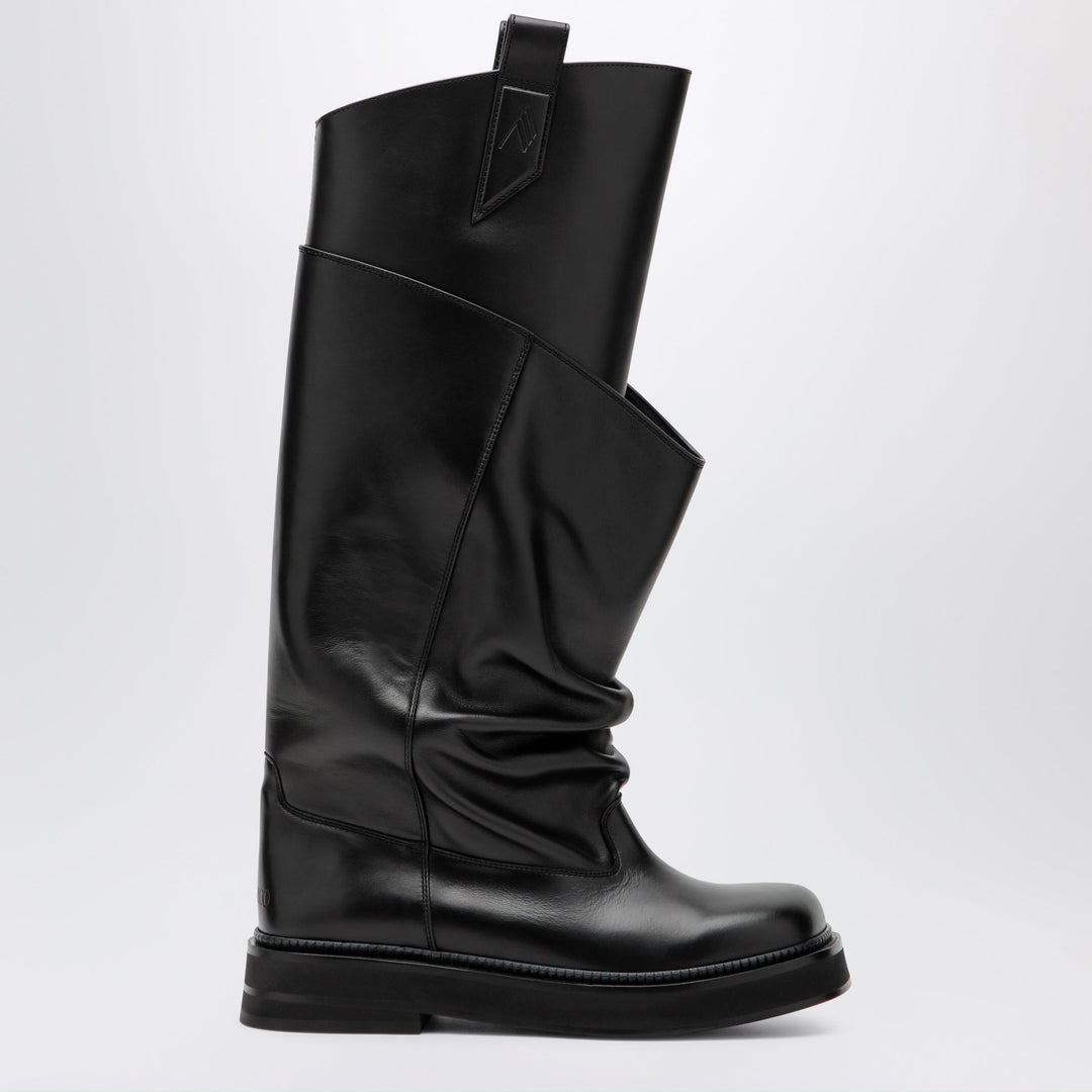 The Attico Scarpe - Nero | a4f2df28f0455f893a88d9d797c3cb19994b2c07