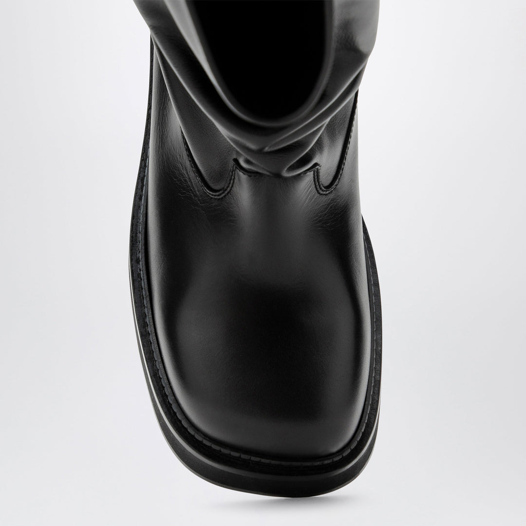 The Attico Scarpe - Nero | 72fa95e259e9b69aede4f245cf7b20a6577c8e0b
