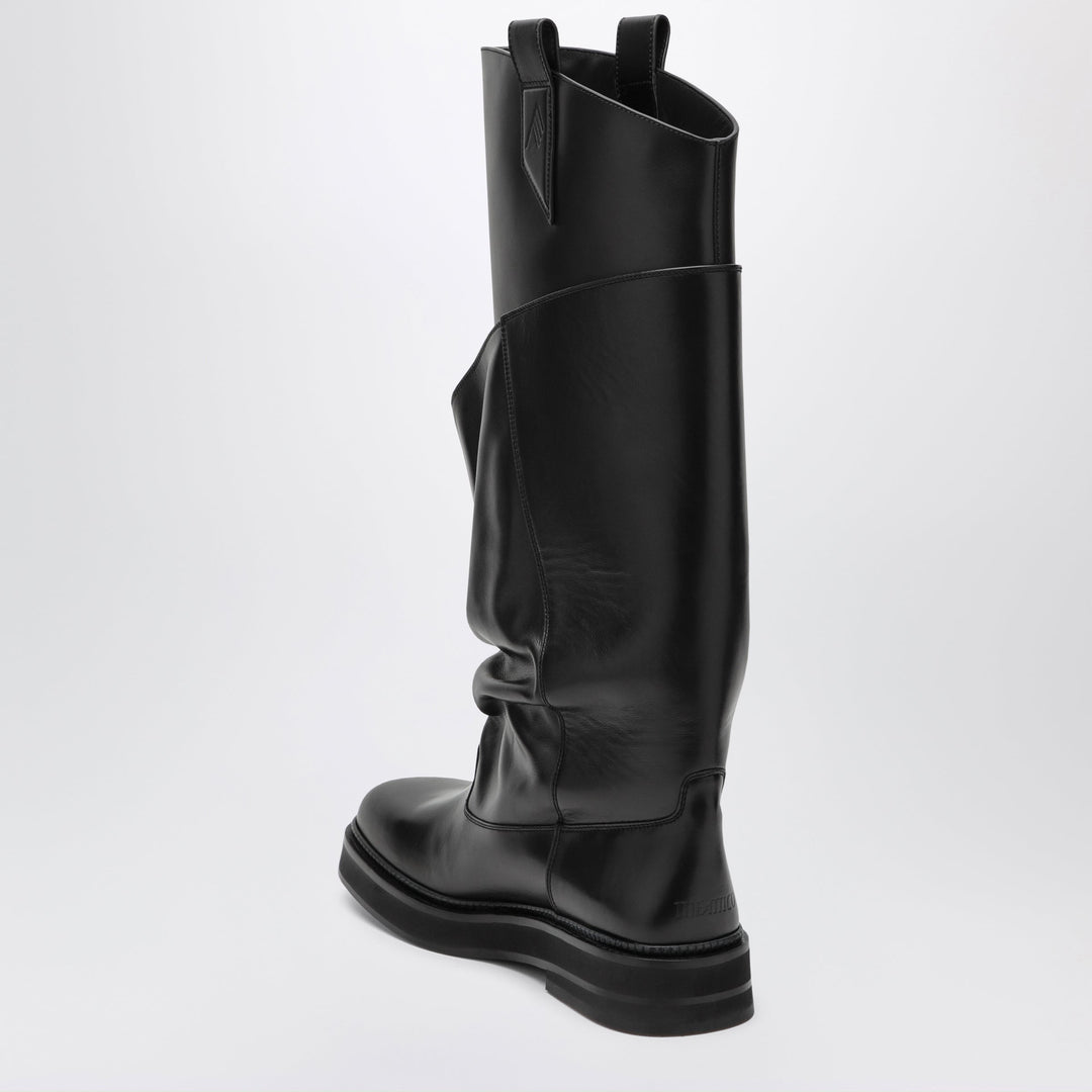 The Attico Scarpe - Nero | 899fe4ffb9823bafaef19bda9bdad722b10cb6b4