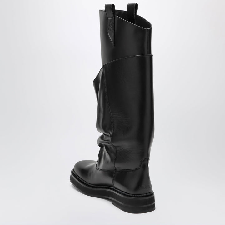 The Attico Scarpe - Nero | 899fe4ffb9823bafaef19bda9bdad722b10cb6b4