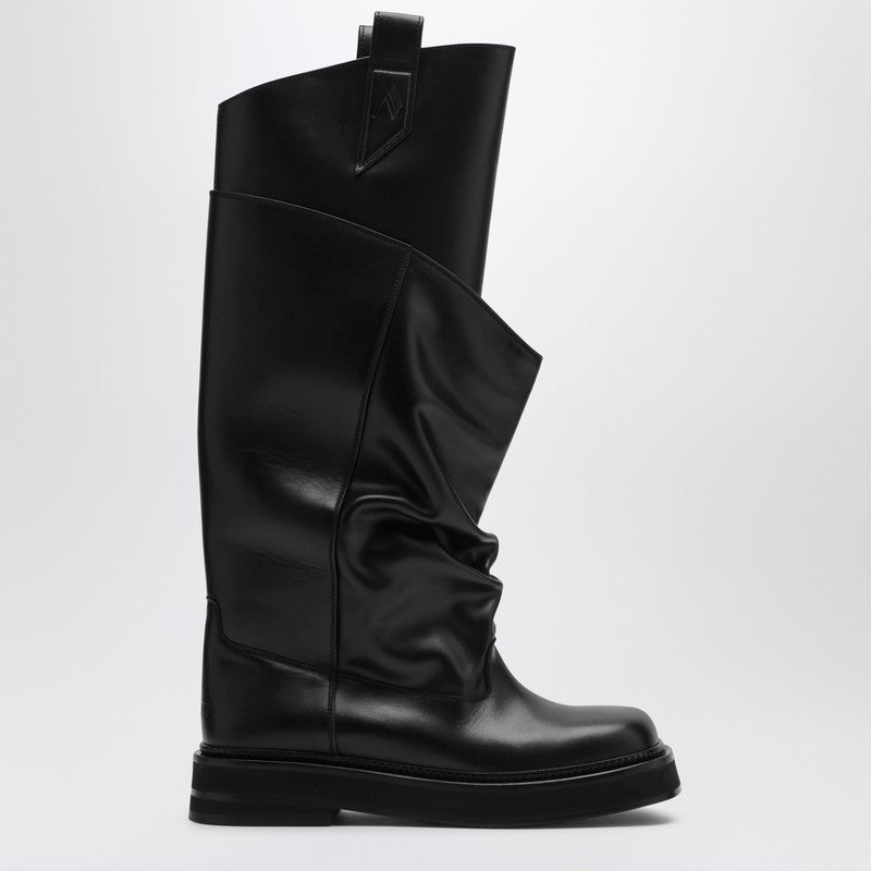 The Attico Scarpe - Nero | fa428ffde8444a72ee613c60178842fe49259bd3