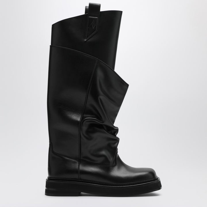The Attico Scarpe - Nero | fa428ffde8444a72ee613c60178842fe49259bd3