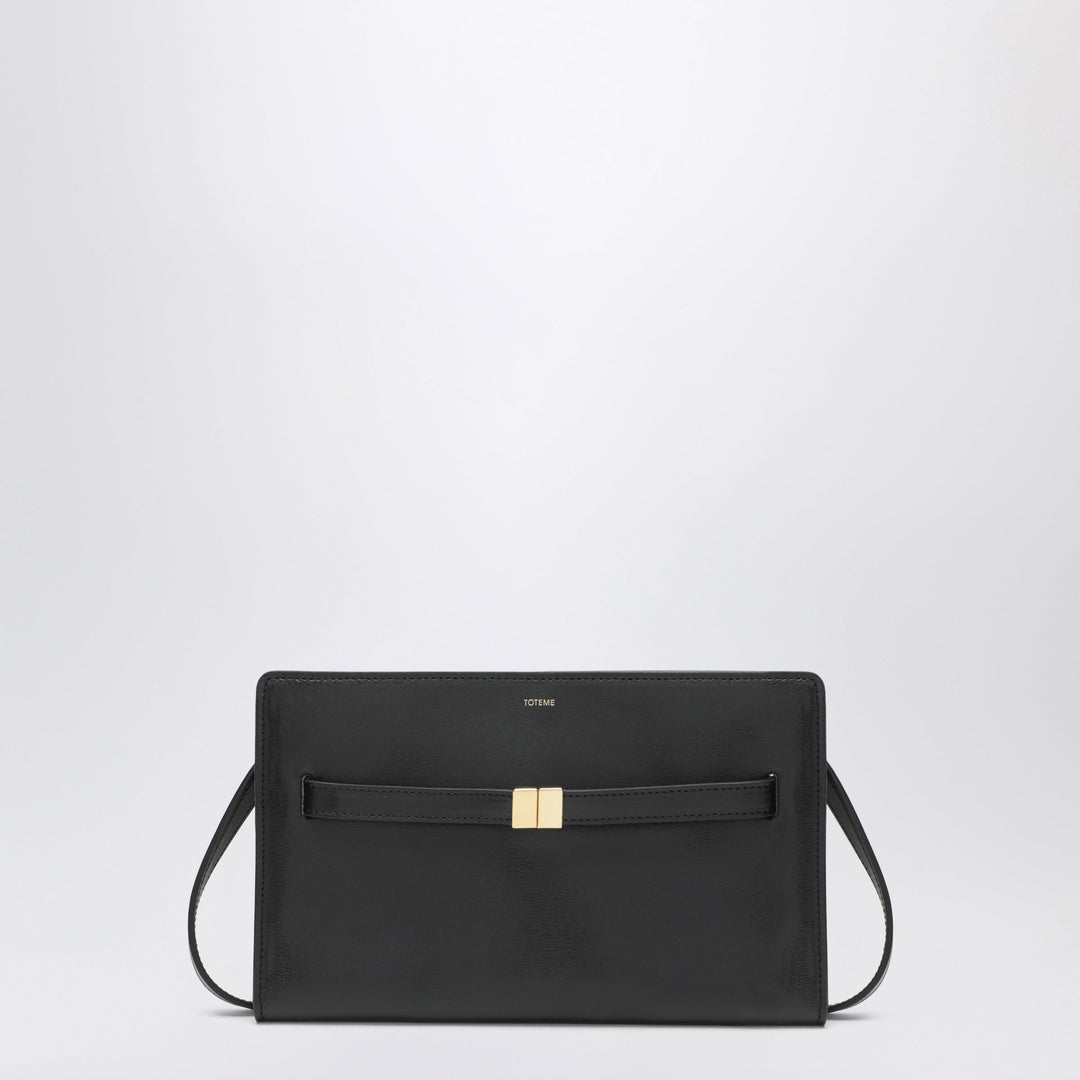 Toteme Cinture - Nero | cb202bb5033cd87eb8ede50062eaa1251dbdae5c