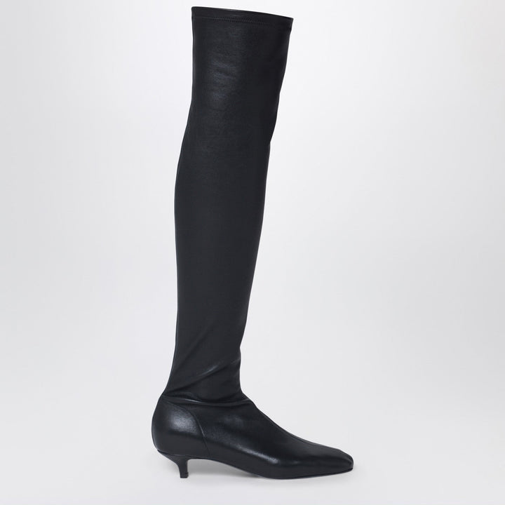 Toteme Scarpe - Nero | 02302ea0bca03cf6a893355c9c22319e0adc0da0