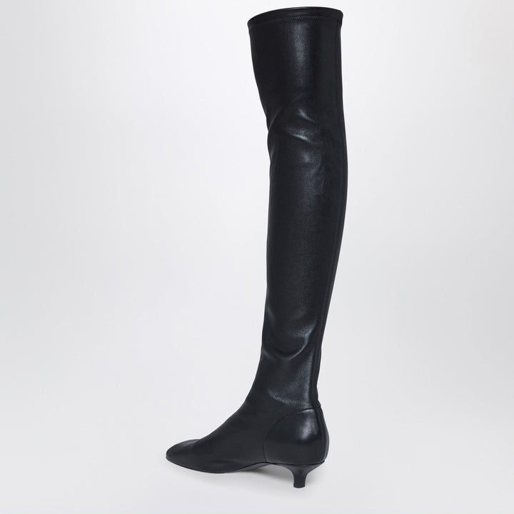 Toteme Scarpe - Nero | d179b56caa9314d3989cc8b6a370455fbe16c867