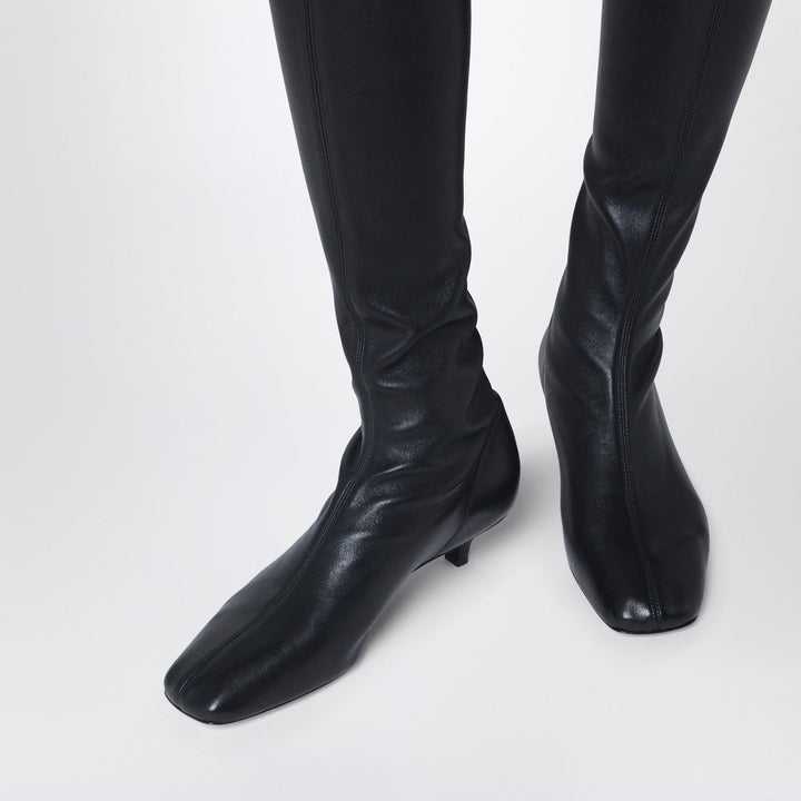 Toteme Scarpe - Nero | 86a0d98ef4073bc9d12f1c7c1d8ee37ce91ec9be
