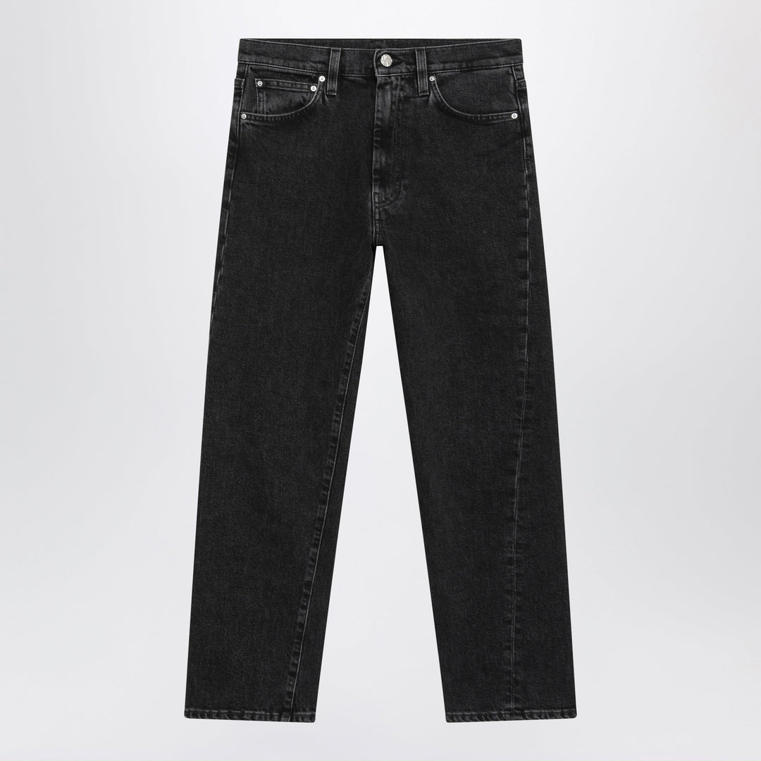 Toteme Pantaloni - Grey | 2ba3e622d4872a510daac7587be84fcd9eadee06