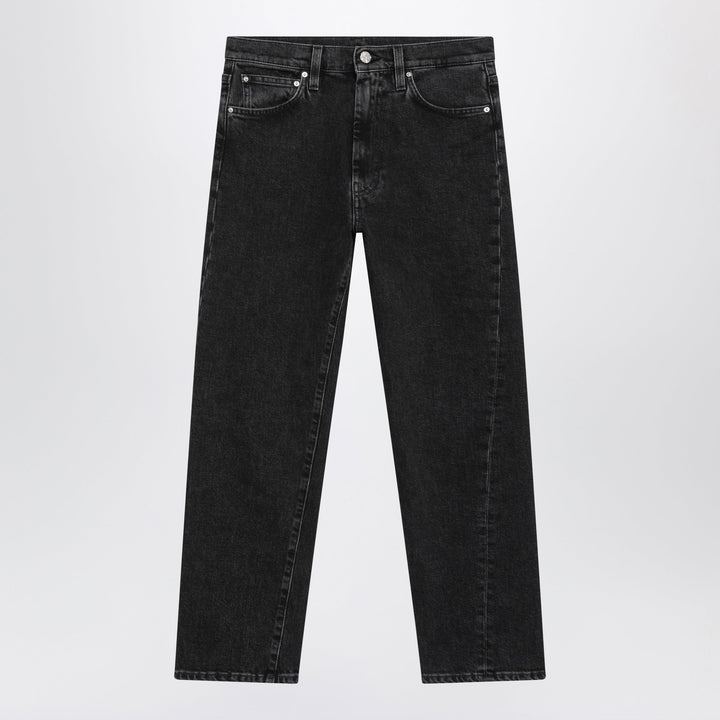 Toteme Pantaloni - Grey | 2ba3e622d4872a510daac7587be84fcd9eadee06