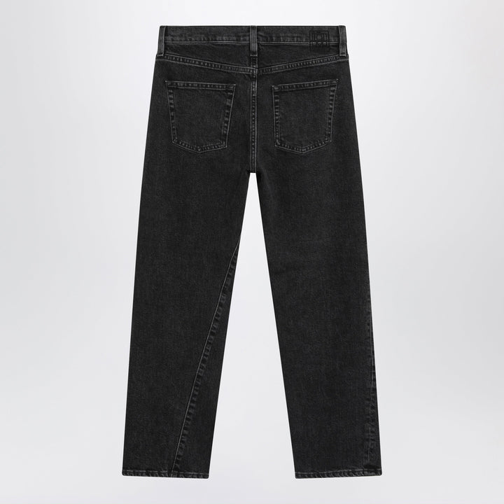 Toteme Pantaloni - Grey | 10281ba7ff45457b23b5e723864a042b5db2a446