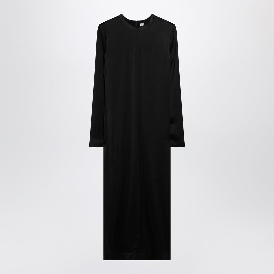 Toteme Apparel & Accessories - Nero | 670010d7eb1b8a705477c566b53dbdecab981ec0