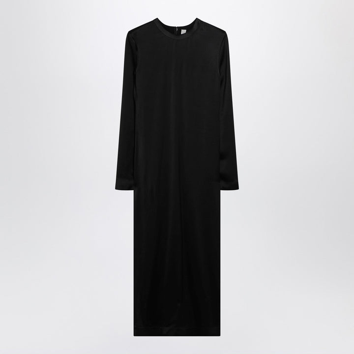 Toteme Apparel & Accessories - Nero | 670010d7eb1b8a705477c566b53dbdecab981ec0