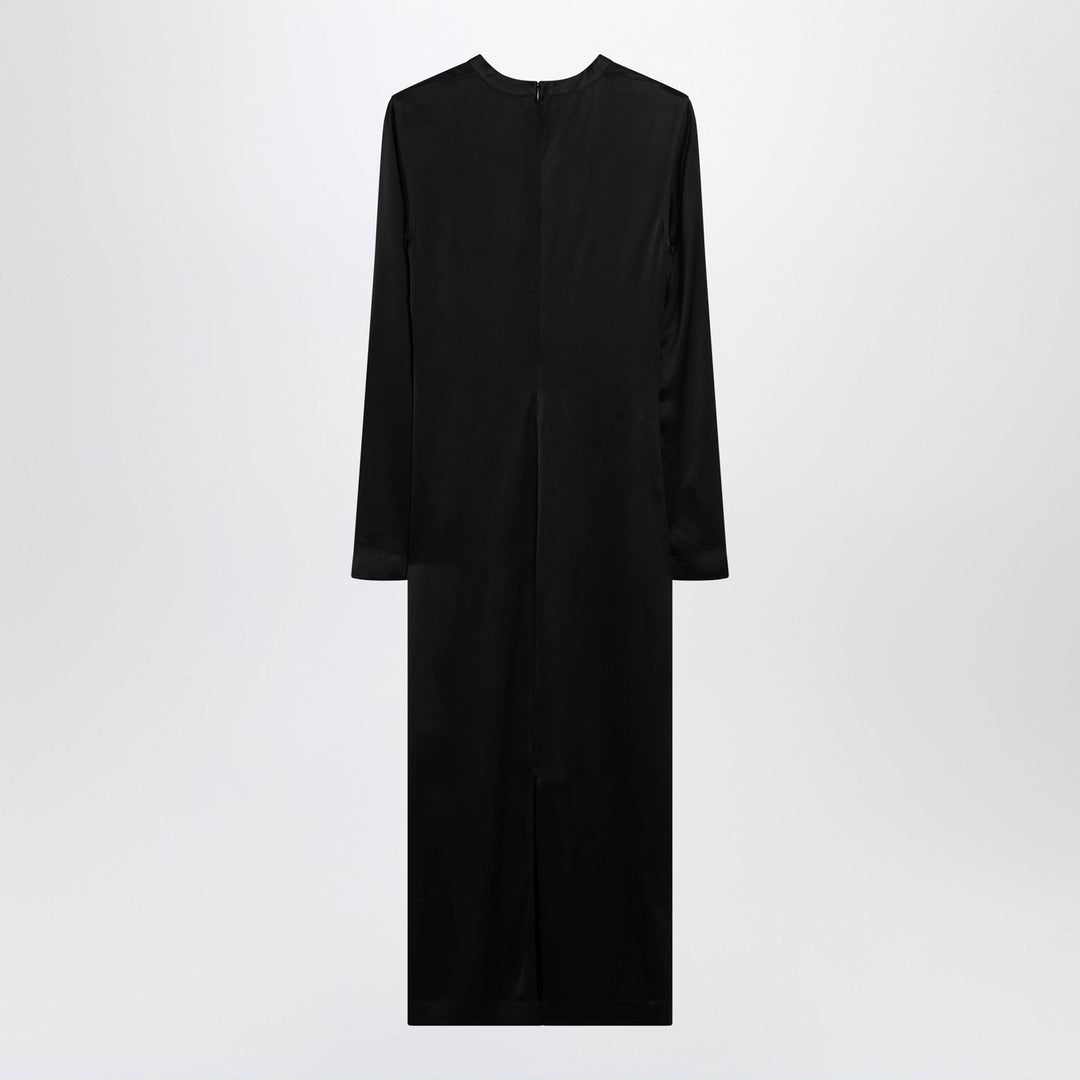 Toteme Apparel & Accessories - Nero | 543d214a8ec909e3322cd9cebea3300b45956b0e