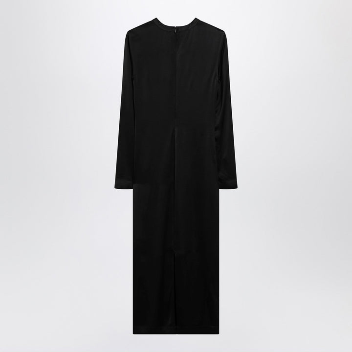 Toteme Apparel & Accessories - Nero | 543d214a8ec909e3322cd9cebea3300b45956b0e