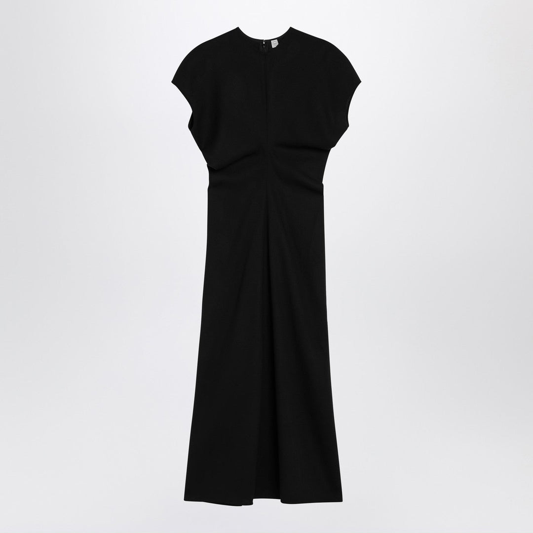 Toteme Apparel & Accessories - Nero | 6e56f87b8e97f10d378ffdaf7a1df1ceec984b5d