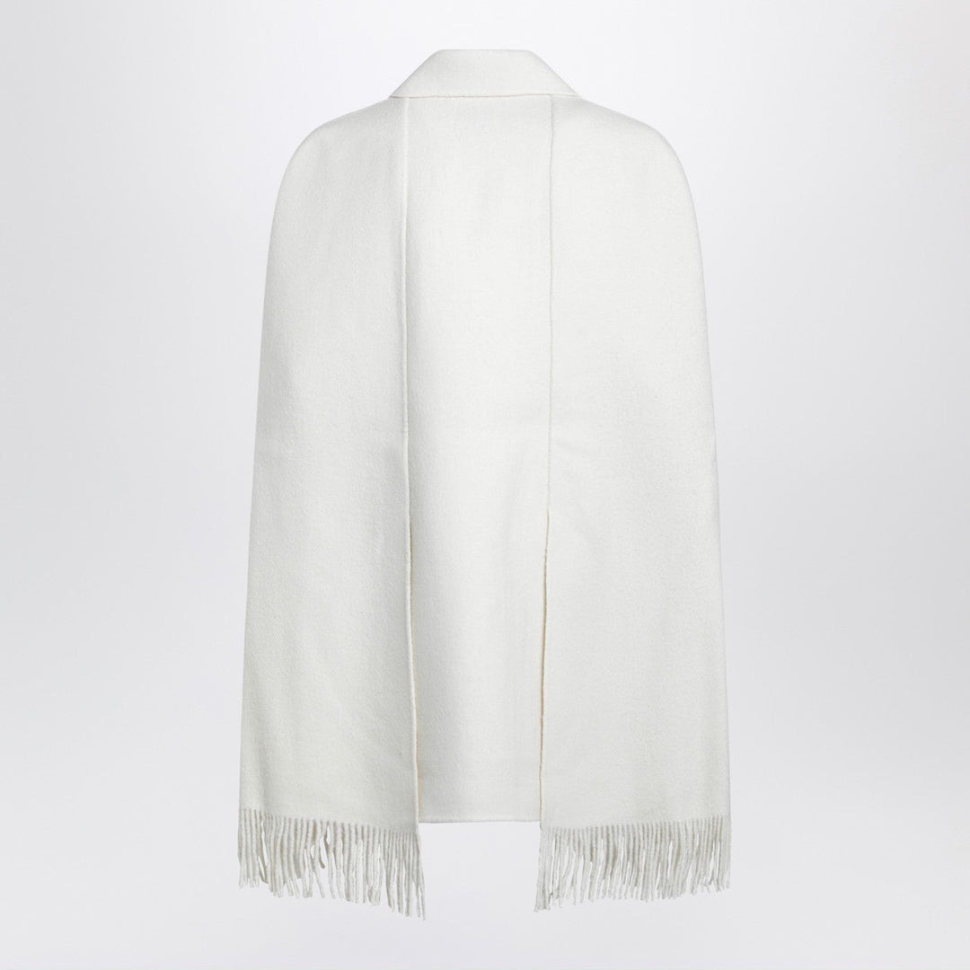 Toteme Coats & Jackets - Bianco | 4dd8f2eace3c303077925ed9e46af4f70c2a706e