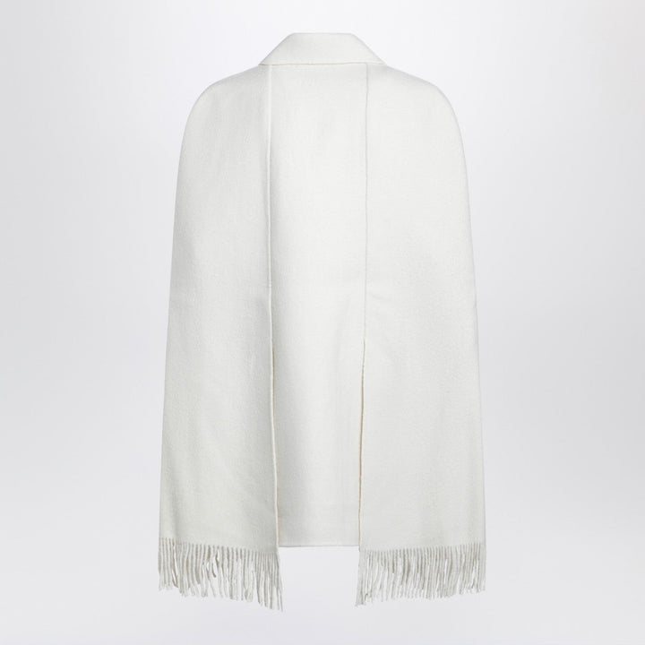 Toteme Coats & Jackets - Bianco | 4dd8f2eace3c303077925ed9e46af4f70c2a706e