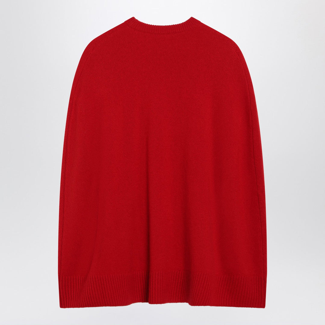 Toteme Coats & Jackets - Rosso | 79fe7c9f417f00569f868dfbe5a4dfc065d156cb