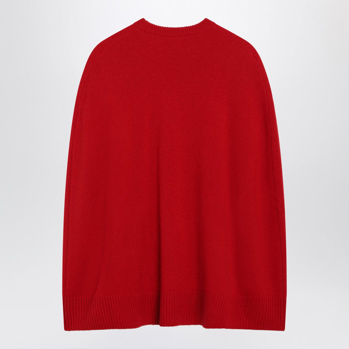 Toteme Coats & Jackets - Rosso | 79fe7c9f417f00569f868dfbe5a4dfc065d156cb