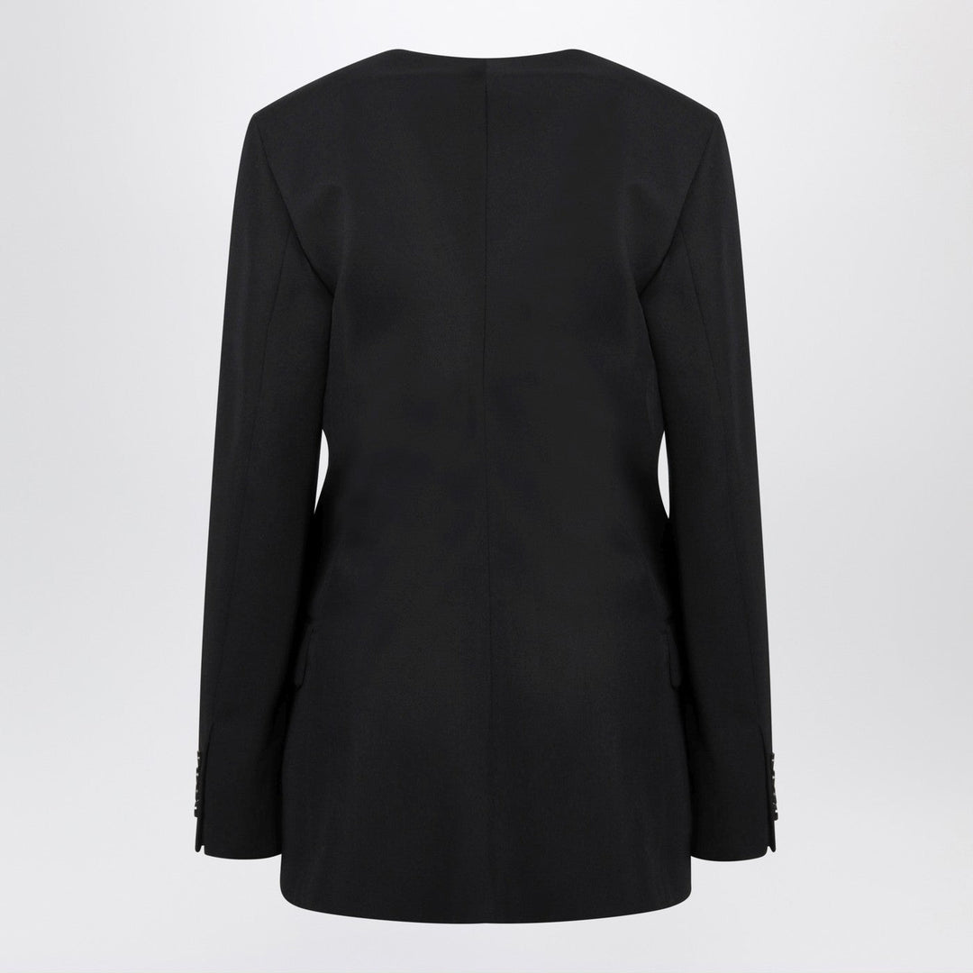 Toteme Coats & Jackets - Nero | 3ae168dc10528181d35eda1730b4cbfa085ea139
