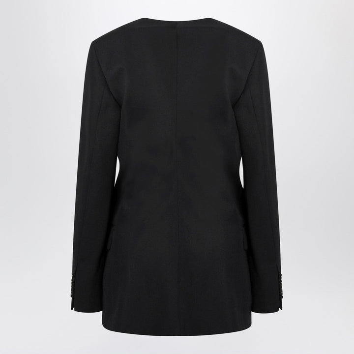 Toteme Coats & Jackets - Nero | 3ae168dc10528181d35eda1730b4cbfa085ea139