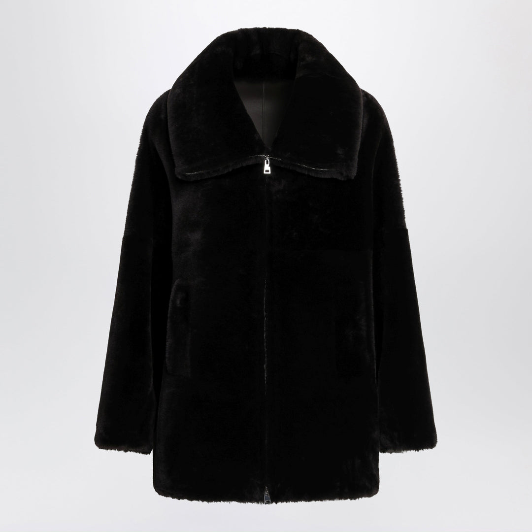 Blancha Coats & Jackets - Marrone | 22c0708dbc4708d78fce1fc6642641ff41d6a1da