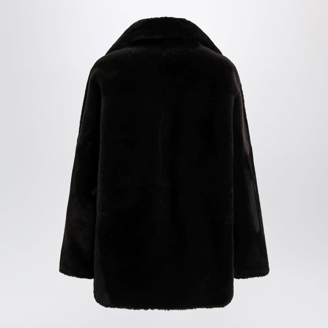 Blancha Coats & Jackets - Marrone | ee08fea888335d85bb7f30d27d55cbe9c505312f