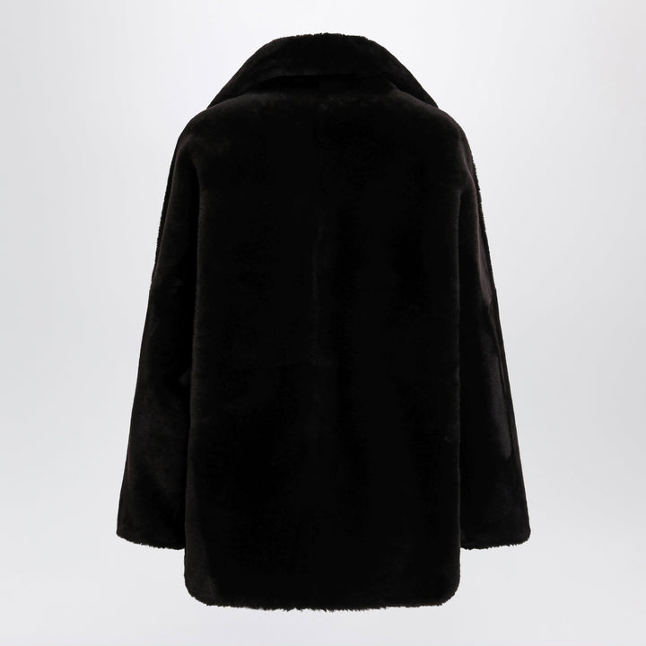 Blancha Coats & Jackets - Marrone | ee08fea888335d85bb7f30d27d55cbe9c505312f