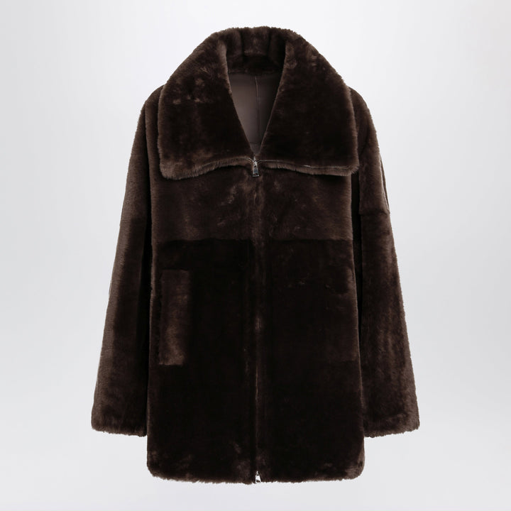 Blancha Coats & Jackets - Marrone | f7916bbf0d21a1bb58242142533f8b6ff6d328d6