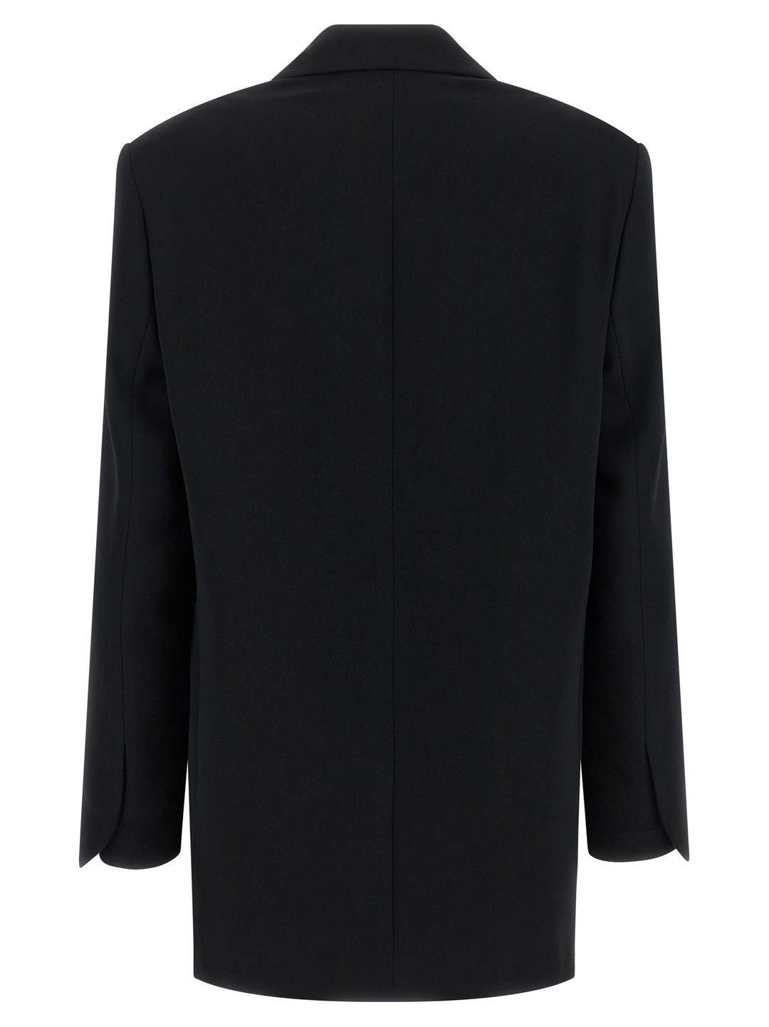 Dries Van Noten  Basti BlazerS - Nero | e97a8a84881d44bb80d3d8308c842f2730b97073