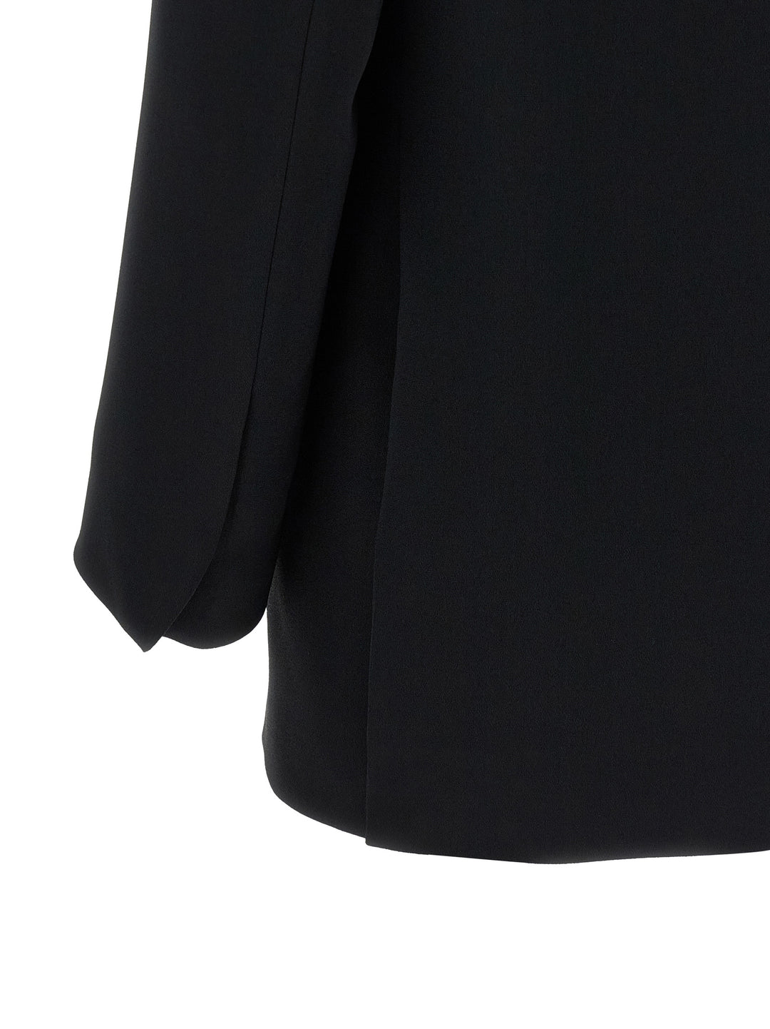 Dries Van Noten  Basti BlazerS - Nero | 0fb1d5807f555bbf36747837f28bf268d3355c4f
