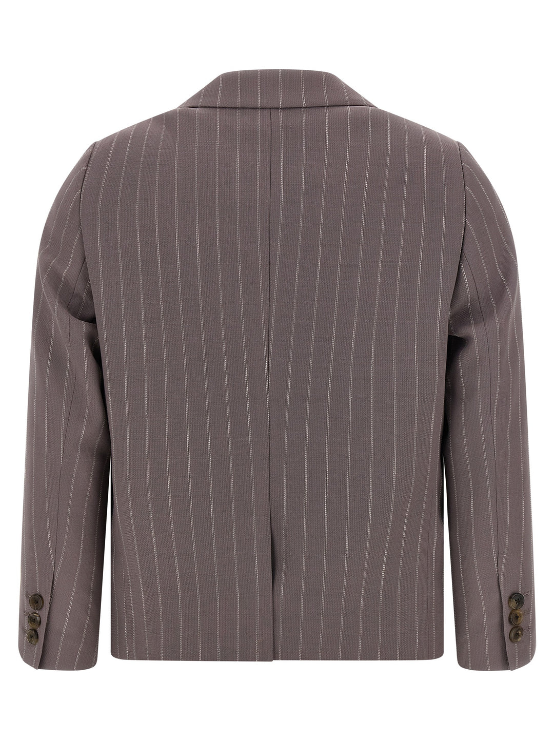 Dries Van Noten  Bamis BlazerS - Grigio | e3f89d70ef98d5c7d6bd9558a418653b71cc54a4