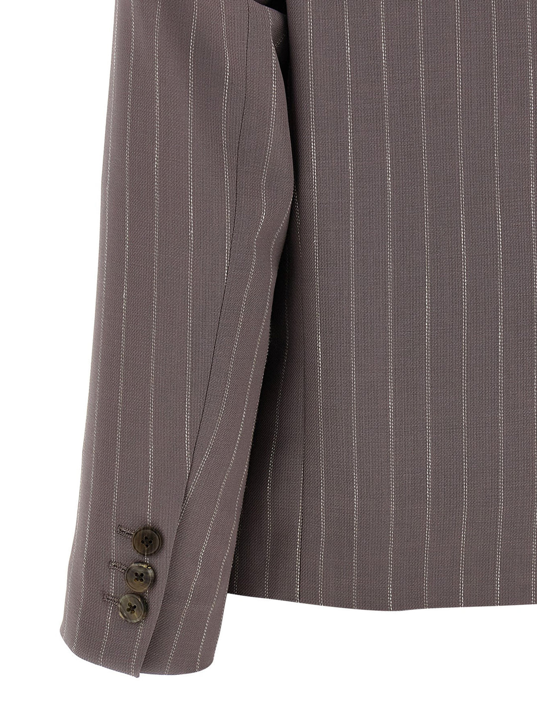 Dries Van Noten  Bamis BlazerS - Grigio | 9e6ceb94c525e59fb8e95325f280e07a4e31151d
