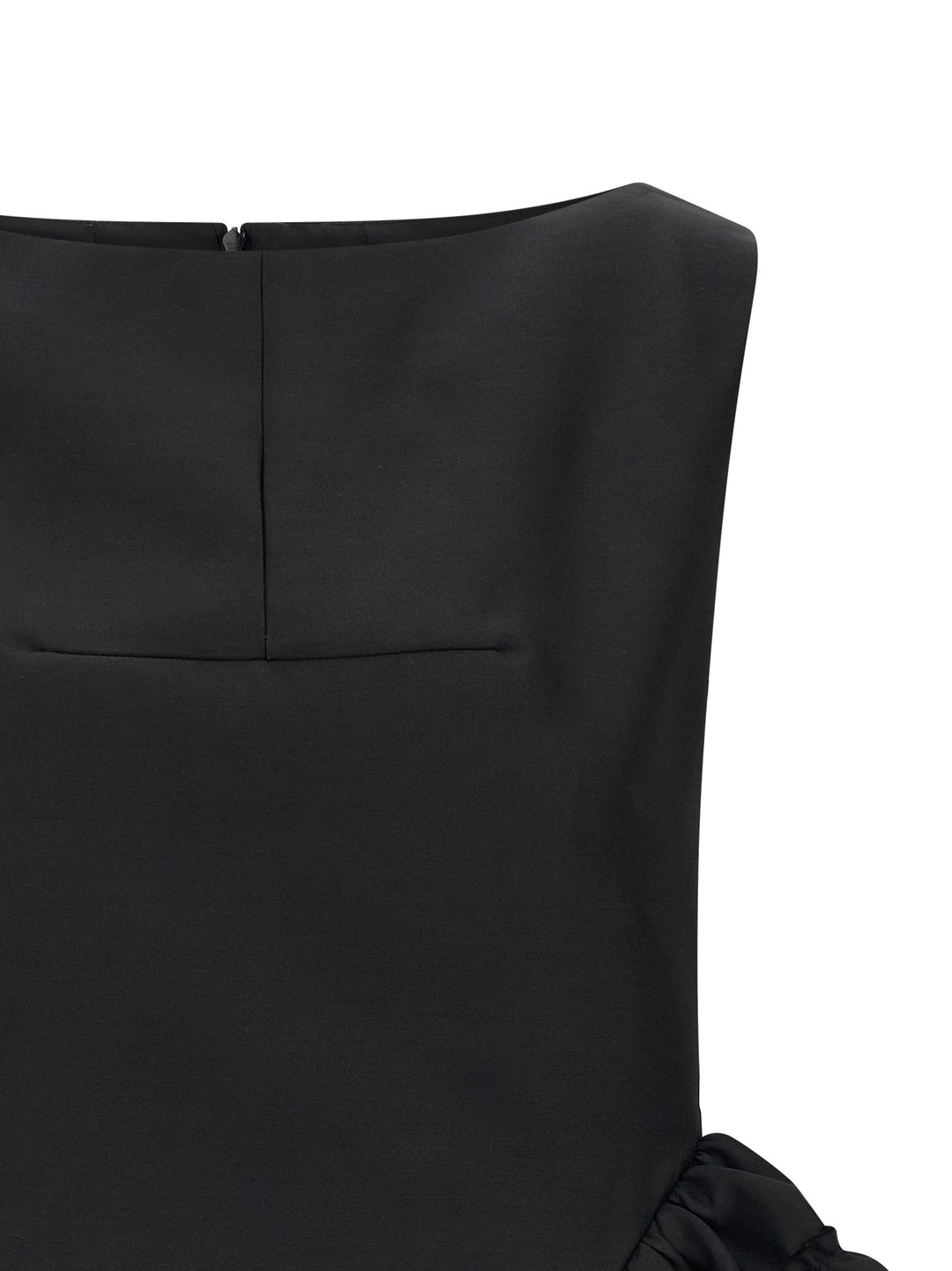 Dries Van Noten  Casey Top - Nero | 63fa1ad4a9da49b72792e339bc48657c7fd93f12