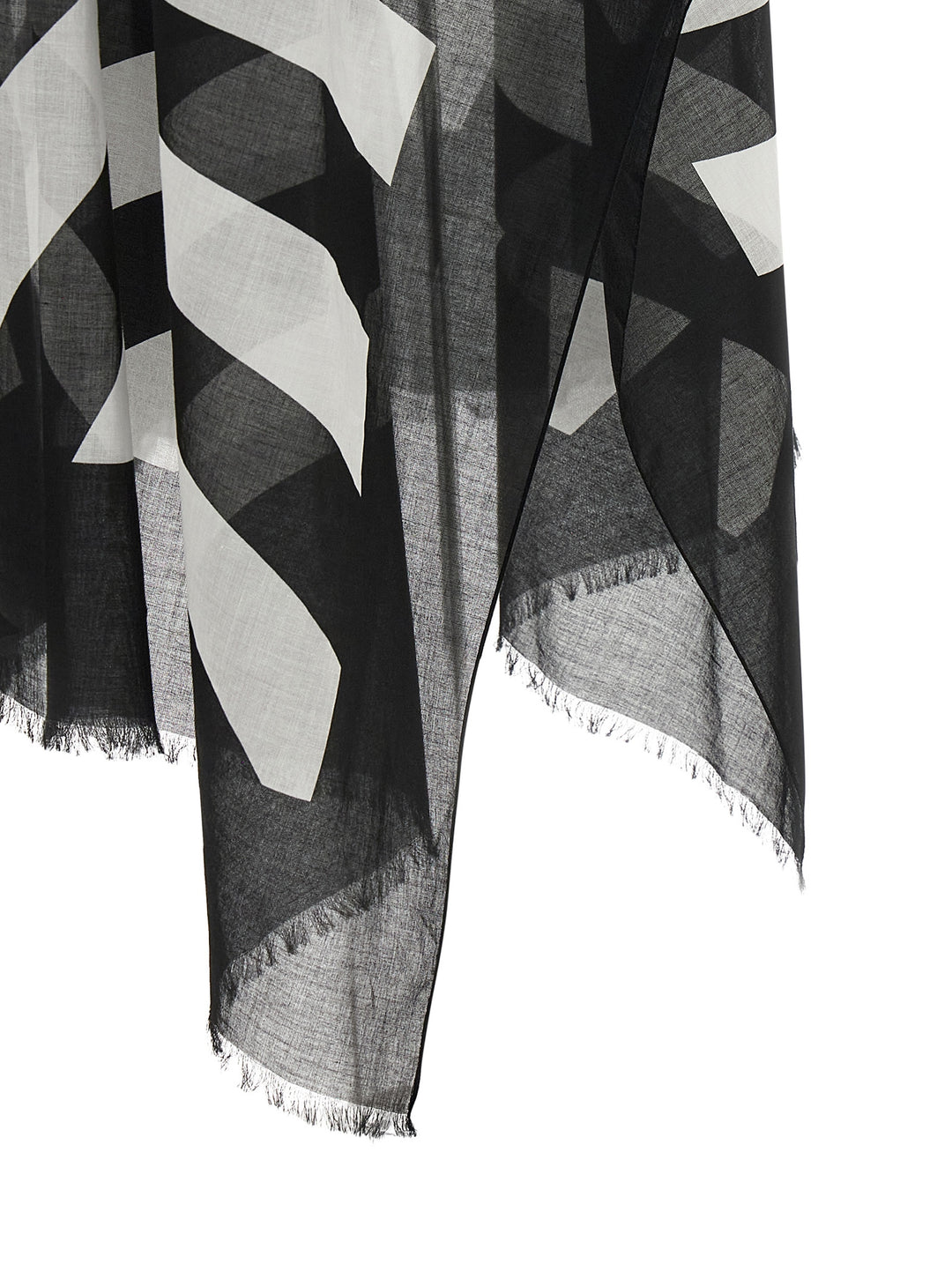 Dries Van Noten  Caftan With Print Abiti - Multicolor | 2fb18af3e371bd2060b3eb57cbb7798f47802126