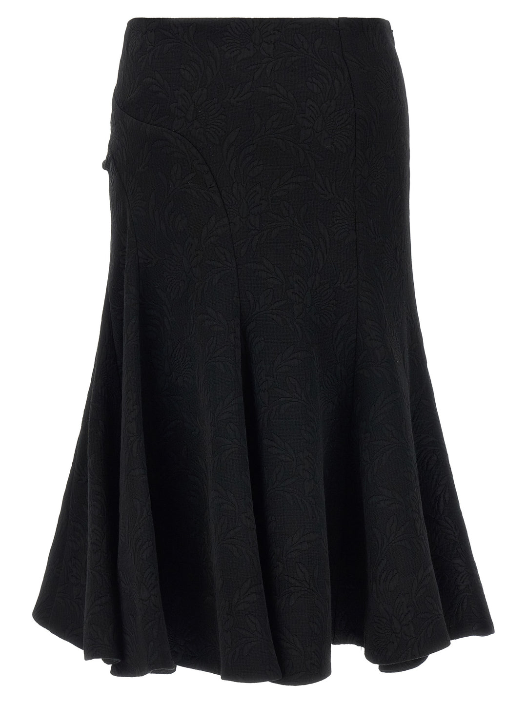 Dries Van Noten  Sibel Gonne - Nero | 095d901da67a916a00304416b1521386831819fd