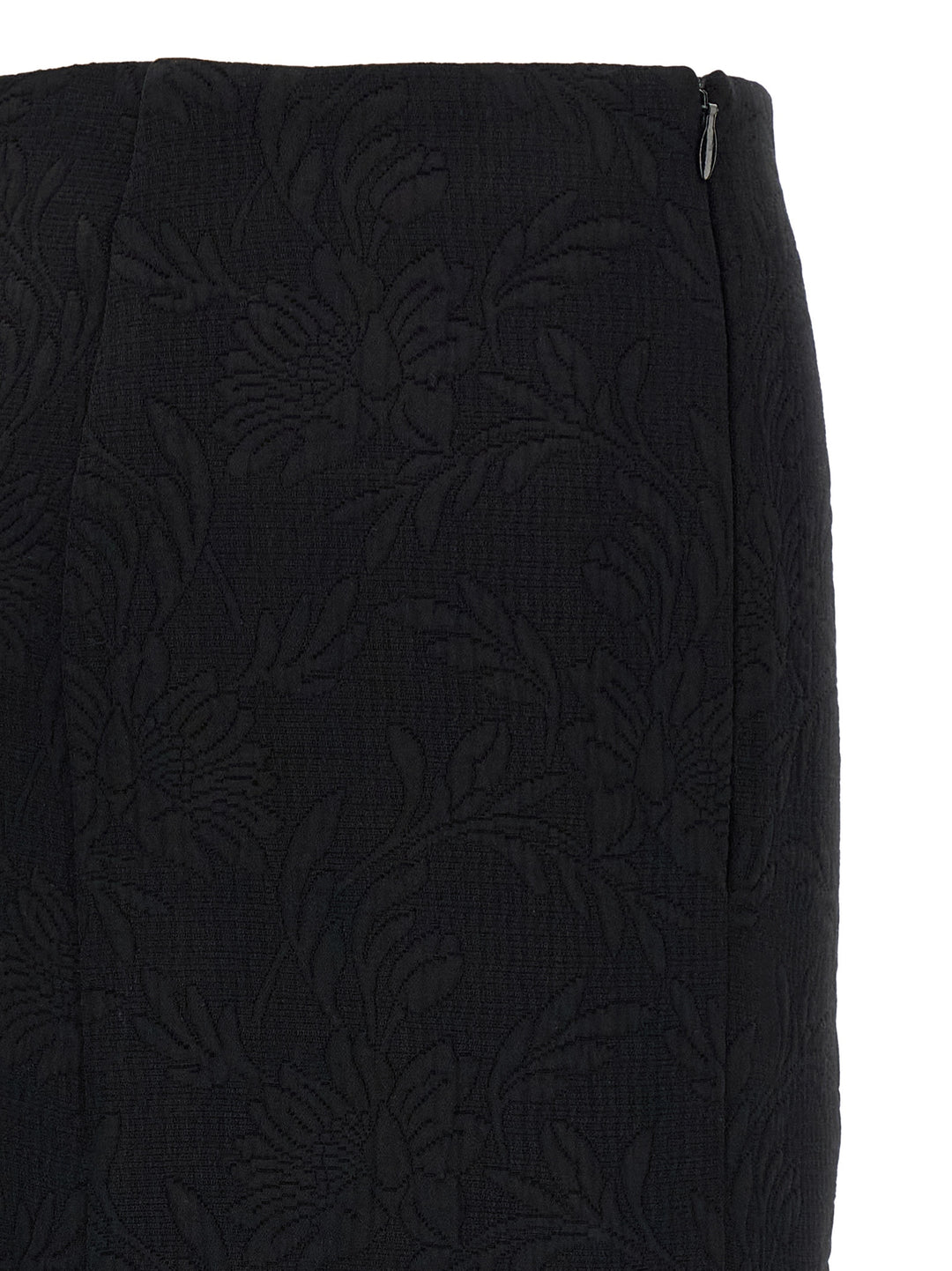 Dries Van Noten  Sibel Gonne - Nero | 5458a51f67c8c83c0fdb037d6aa547fa92f94f77