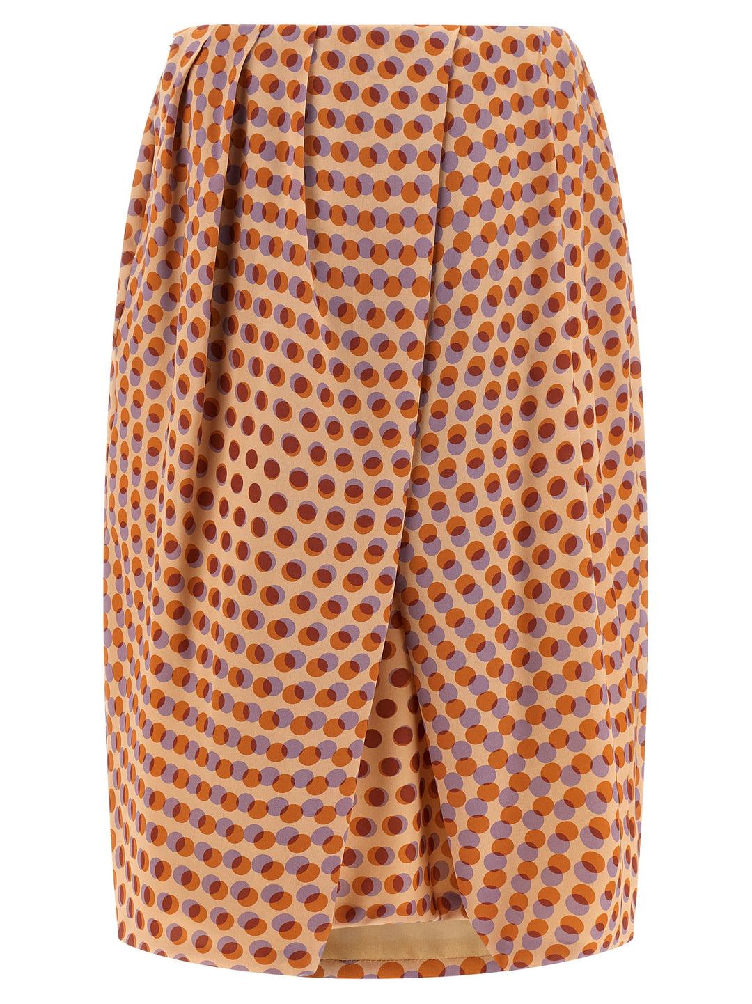 Dries Van Noten  Saronga Bis Gonne - Multicolor | 0379fd98d908aca96e7c958cdab2f6efa9119357