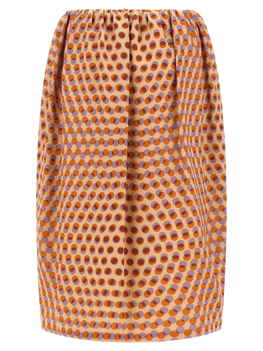 Dries Van Noten  Saronga Bis Gonne - Multicolor | 57628afca1f64f00f64d9aac7c358aeaa87b14ae