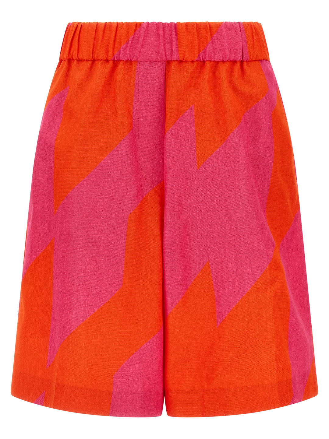 Dries Van Noten  Pomy Bis Bermuda e Short - Fucsia | 70c0ff01e47759a19e9764501f60f2f95e21e8ff