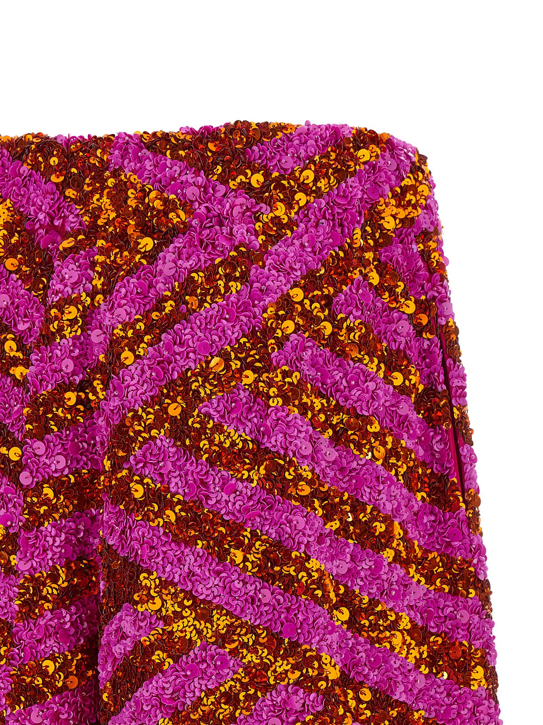 Dries Van Noten  Pomy Bis Bermuda e Short - Multicolor | e08a2cfaf79f8da4867cf146ab8fd4368a7f94d3