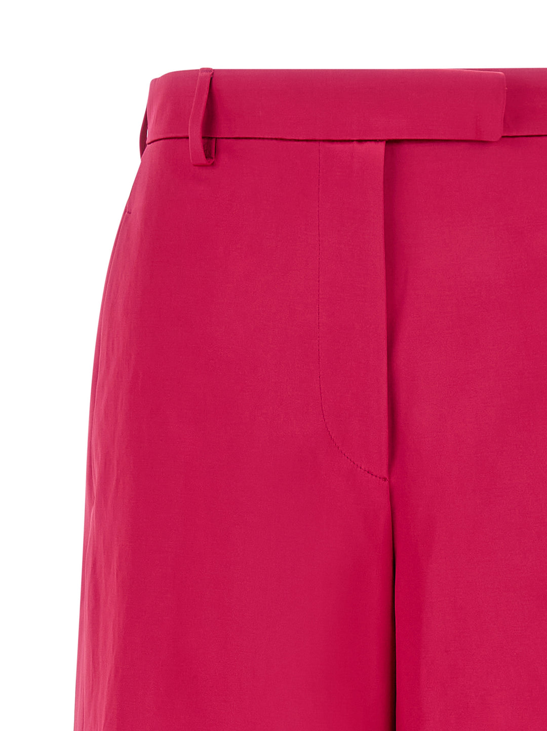 Dries Van Noten  Penn Pantaloni - Fucsia | 445d084af9b4f5ba9719baeee2a2306859cc23de