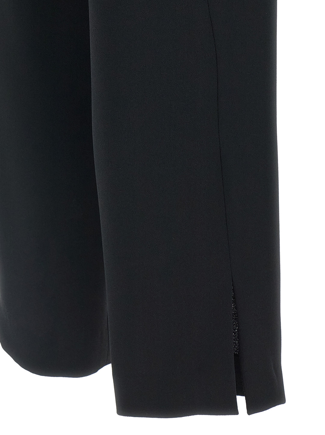 Dries Van Noten  Posy Pantaloni - Nero | abc3aae64e25d65587d16bccaadc5b5825b0b6f4