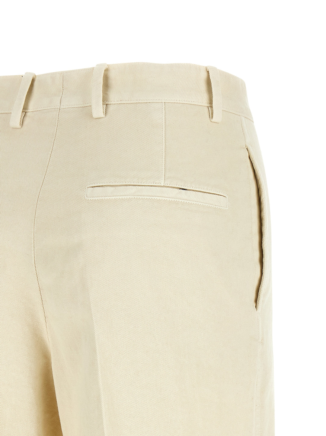 Dries Van Noten  Pilar Pantaloni - Beige | 4f860be6b2765f087576ac342b567e6bbb82832f