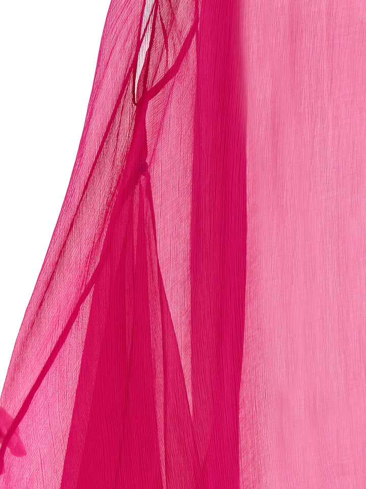 Dries Van Noten  Ducy Abiti - Fucsia | d5521db67a3c1f71ad659e42700bf487a706be4a