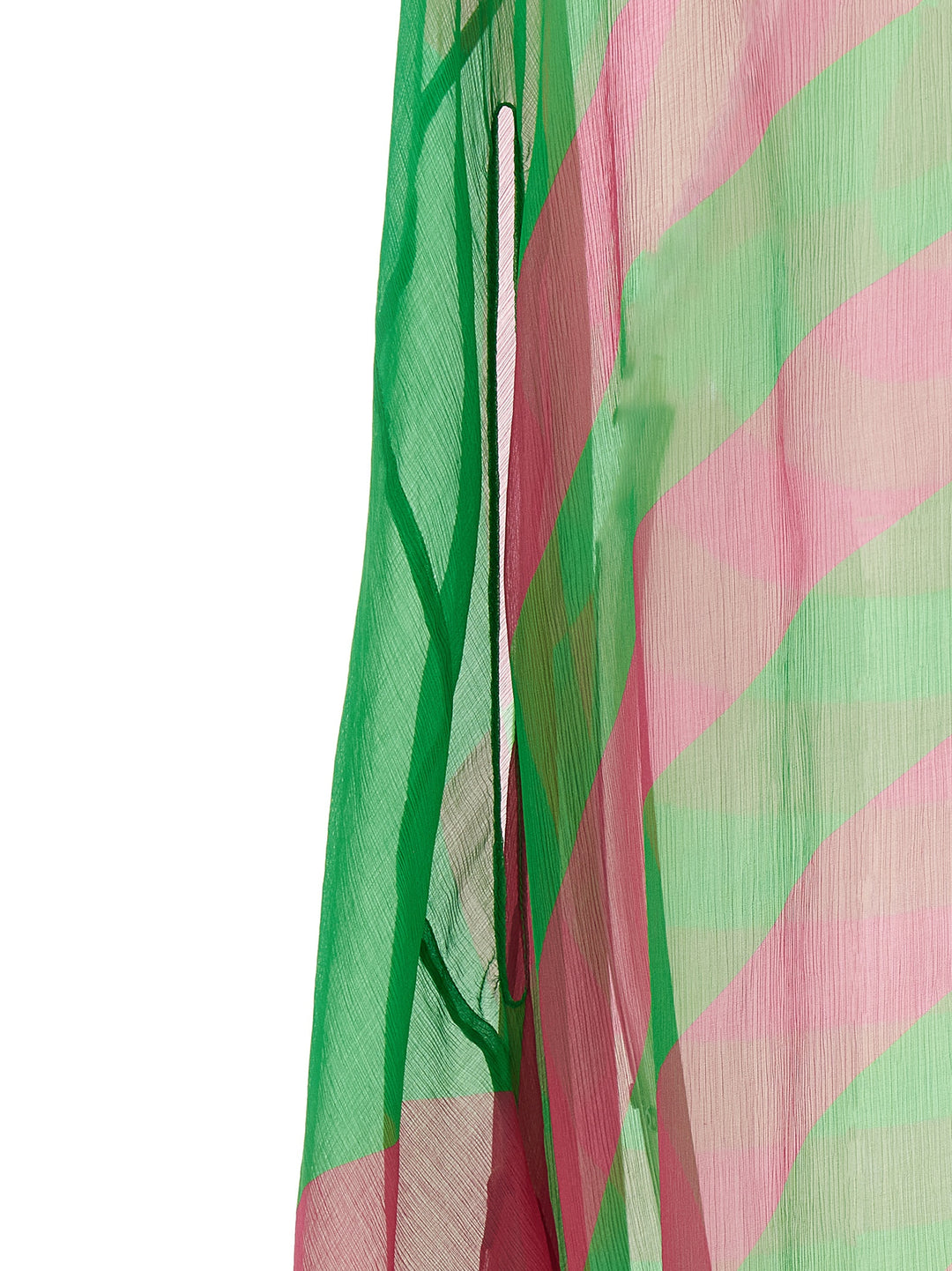 Dries Van Noten  Ducy Abiti - Verde | 6d2bfcad427ca4cb42203c2a2cdb2b8cd804a156