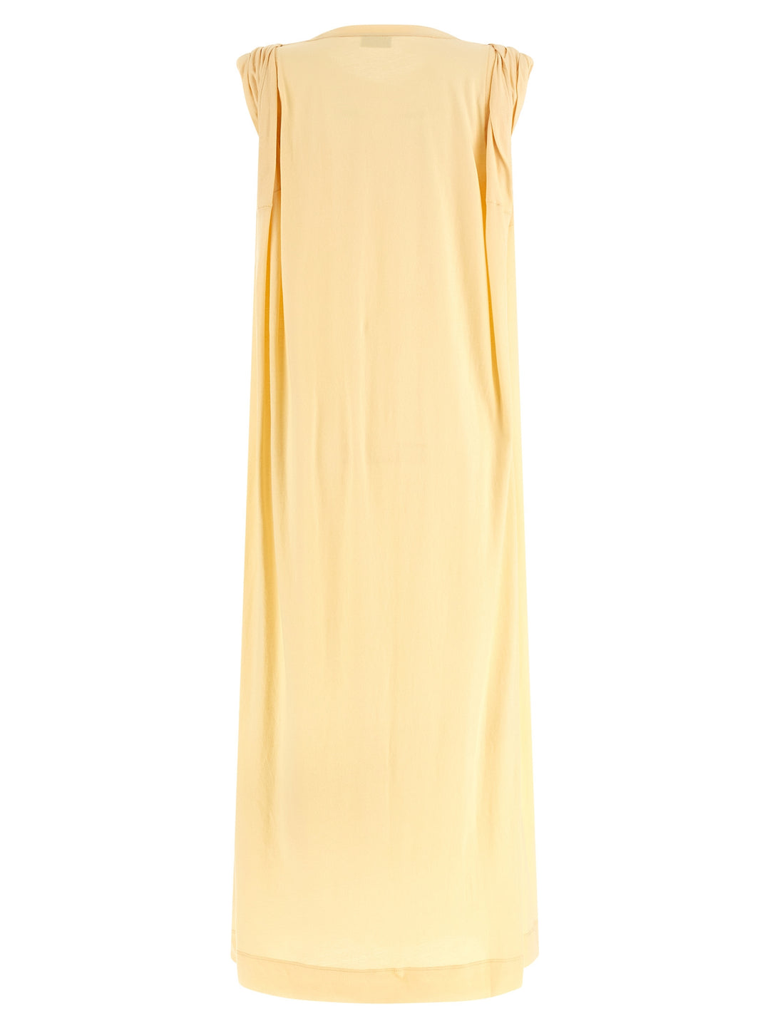 Dries Van Noten  Hutty Abiti - Giallo | 0a28dc7d7c0dee73c8d6048114d45edb9aa08d21