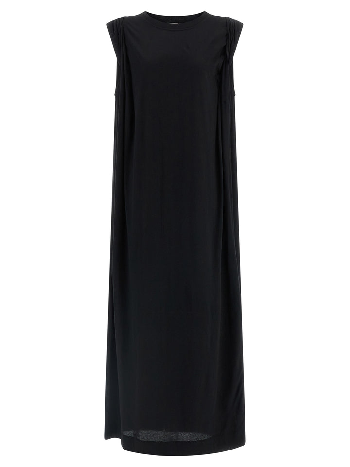 Dries Van Noten  Hutty Abiti - Nero | 5e0a70e28086b9cfd5153357ca376b7edcaef4da