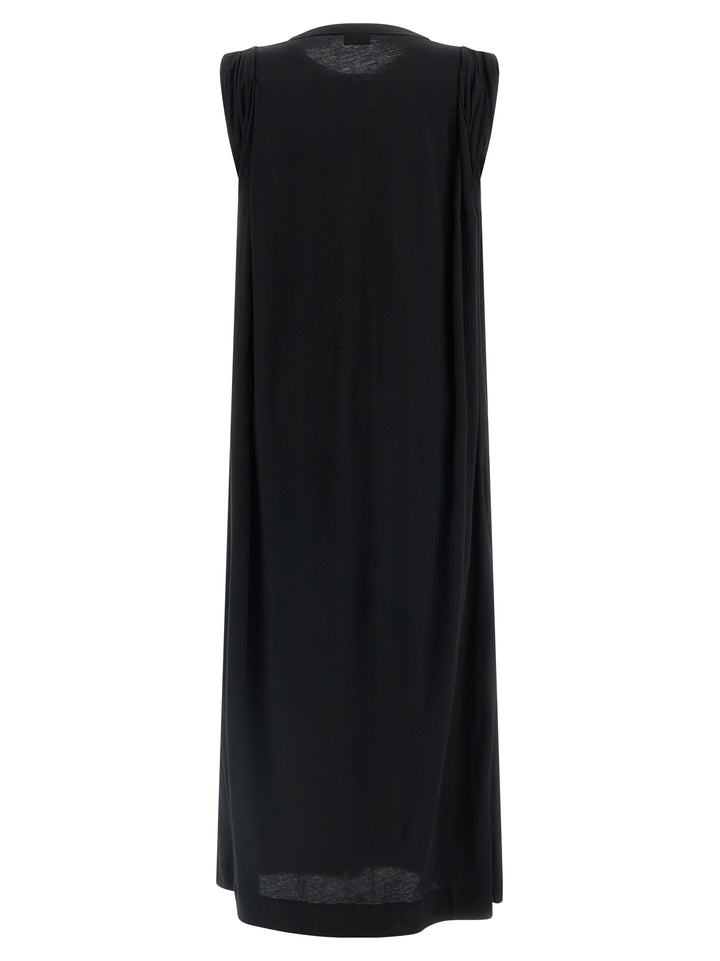 Dries Van Noten  Hutty Abiti - Nero | f38798ea0f6642744cb61345752f561e8010f836