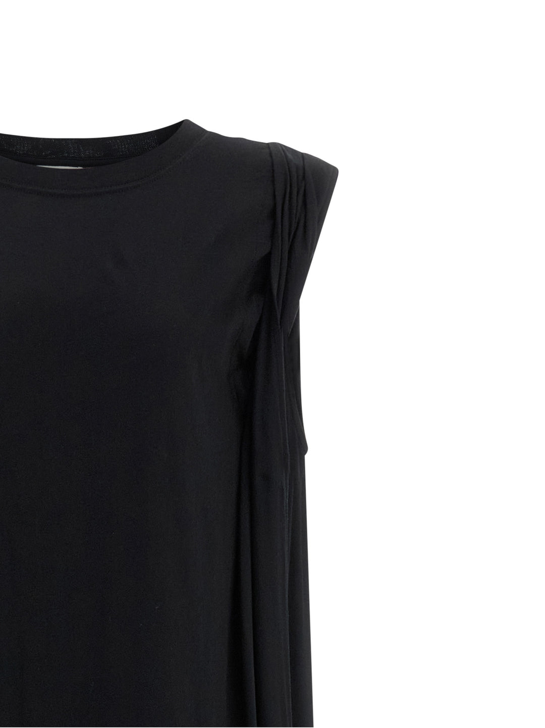 Dries Van Noten  Hutty Abiti - Nero | 323ee7d8397a6e5835c6ca65bac7457f00320df1