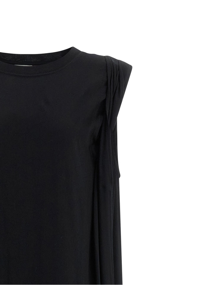Dries Van Noten  Hutty Abiti - Nero | 323ee7d8397a6e5835c6ca65bac7457f00320df1
